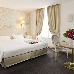 Deluxe Kamer